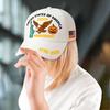 250th Anniversary Hat Halloween Pumpkin 250th Anniversary Commemorative Hat Baseball Hat Girl Boy