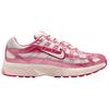Nike Wmns P-6000 Summit White Peony Team Crimson Silt Red IO3496-100