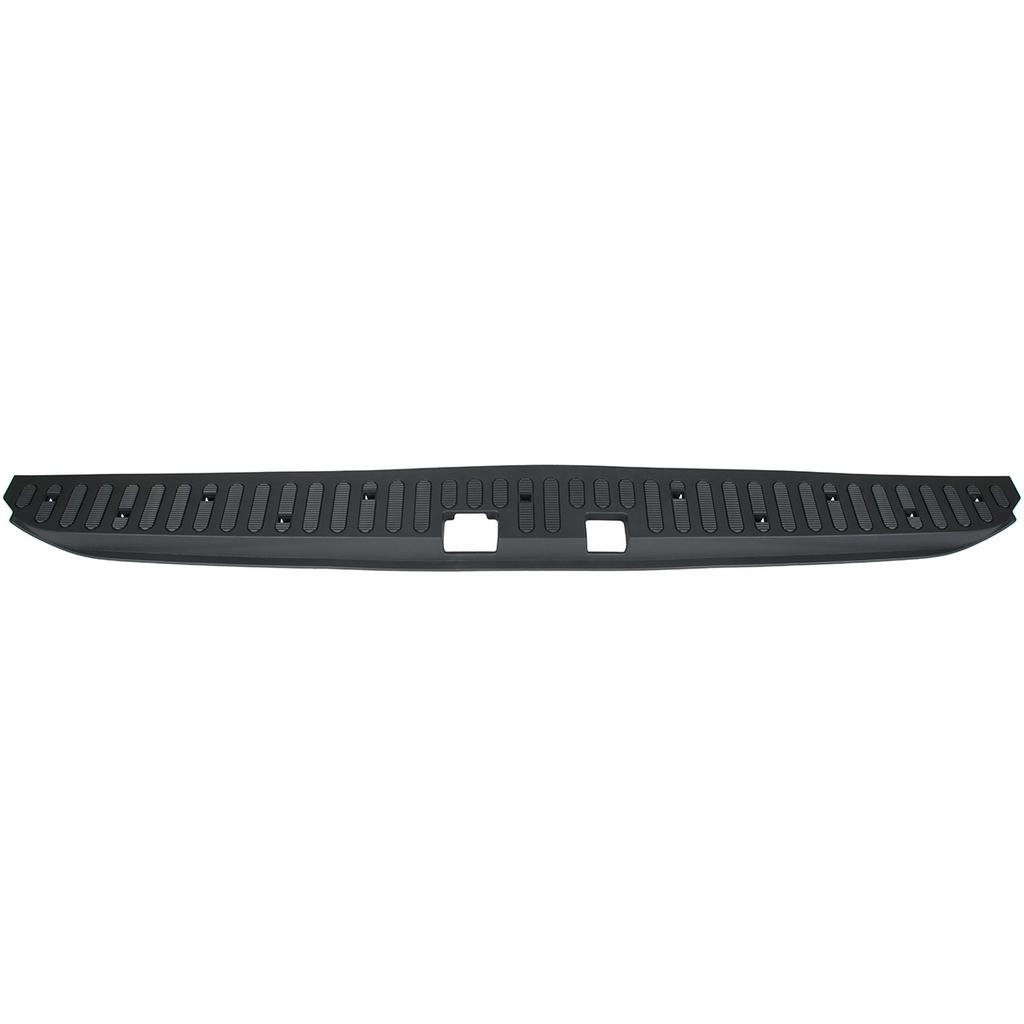 Renault Master III 2010- Rear Door Sill Trim