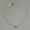 Jouete bracelet K10 diamond 0.02ct