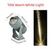 10W LED Outdoor Wall Spotlights Red Green Blue IP67 Waterproof Outdoor LED Garden Wall Spotlights Waterproof IP66