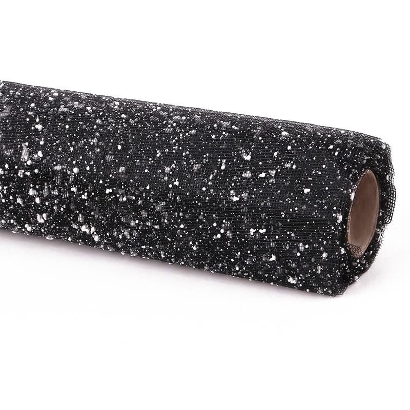 Flower Wrapping Mesh Paper Iregular Hollow Net Wrapper Floral Bouquet Paper Fresh Flower Packaging Sheet Florist Wrap Supplies