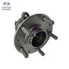 Changan CS55/CS55 Plus Rear Wheel Hub Assembly and Bearing