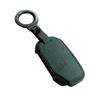 2024 KIA High-End Suede Car Key Case