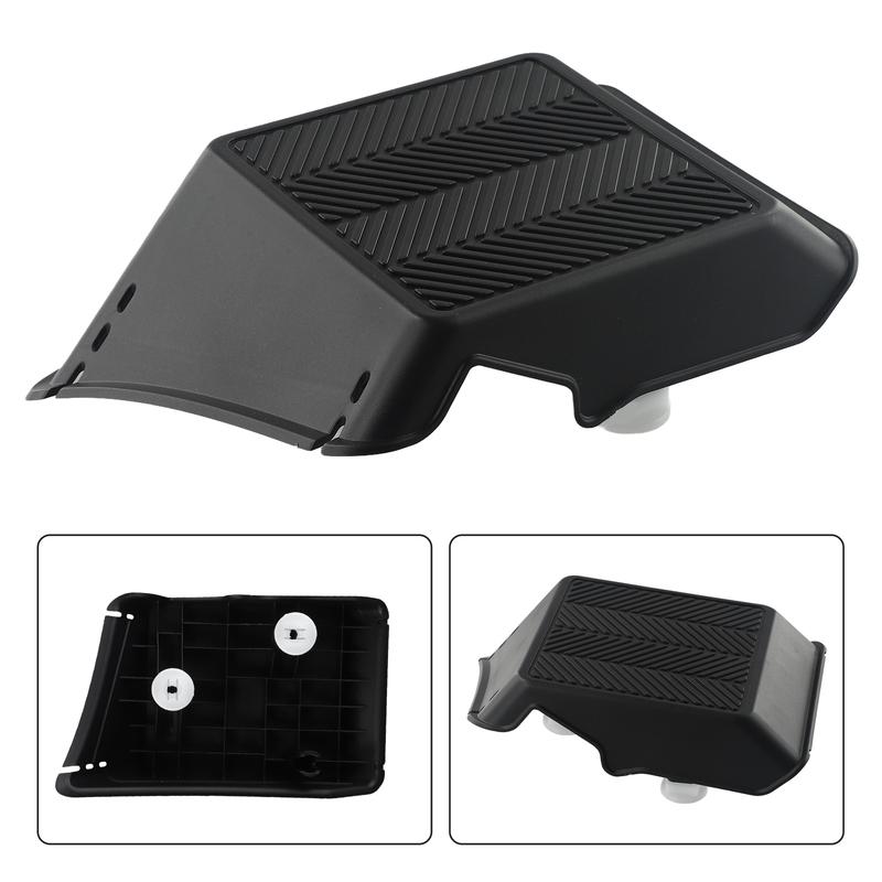 Automatic Transmission Front Foot Rest Left Front for TOYOTA For 4RUNNER and For FJ For CRUISER 2003 2014 Replacement 5819035032