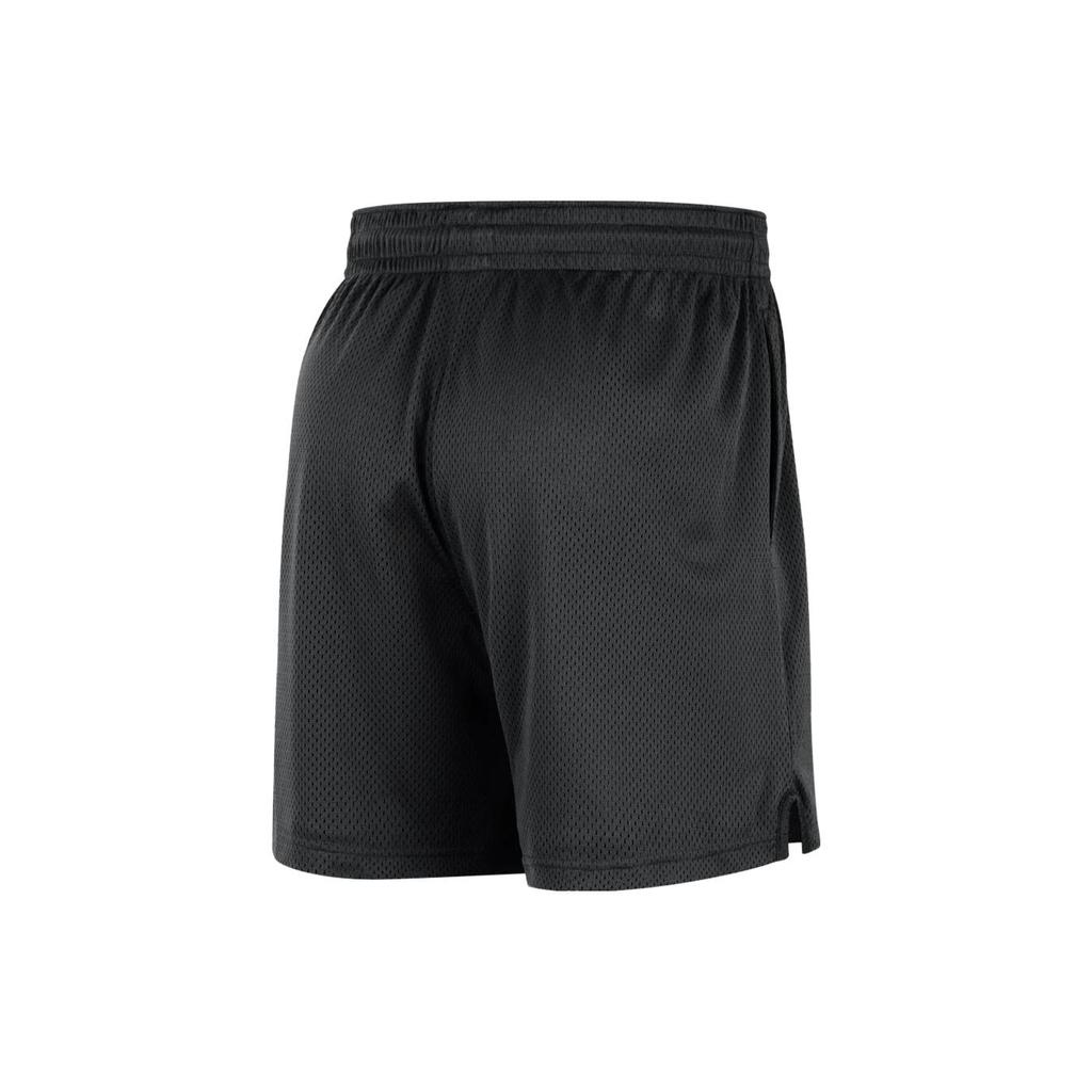 New Nike Basketball Shorts Men's Black FB3722-010