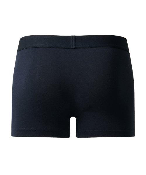 [Musinsa Standard] Men's Cotton Drawers 3-Pack [Shipped from Korea] 100% Authentic