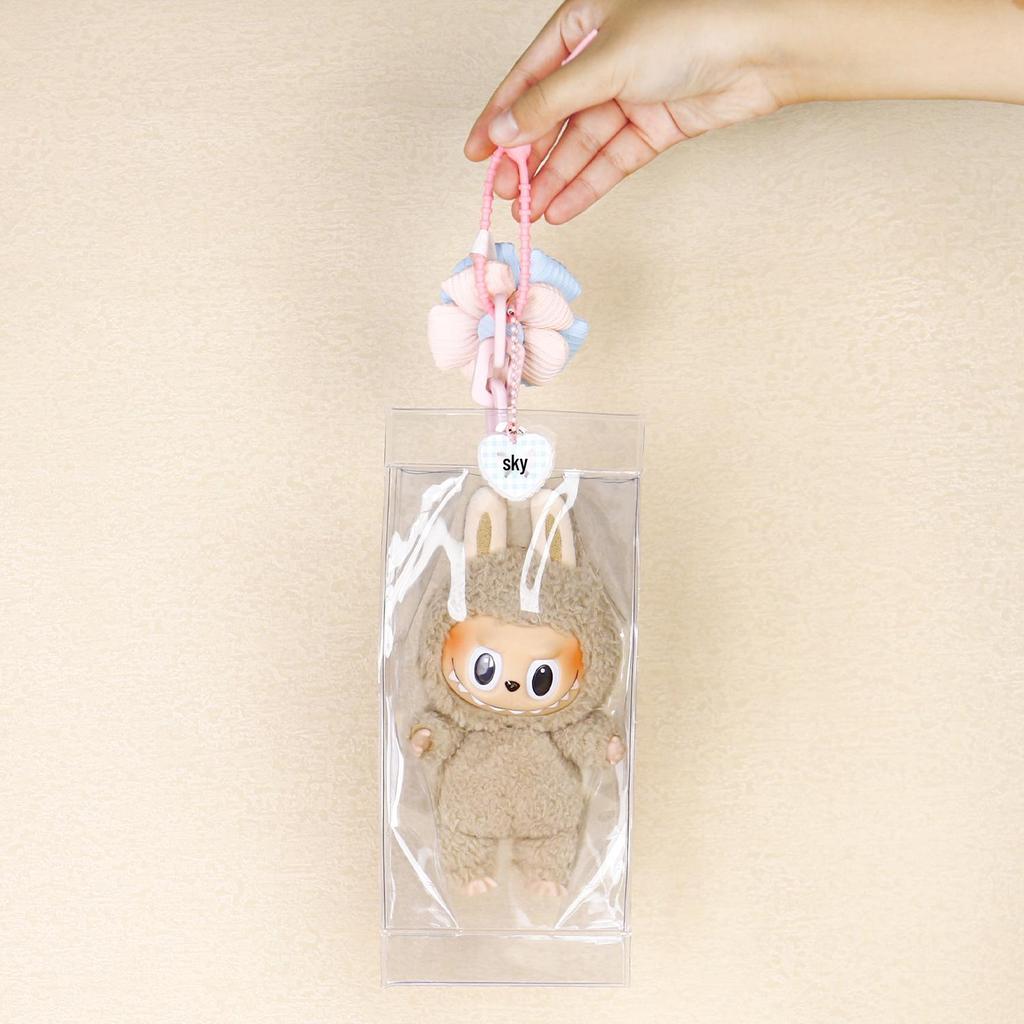 Labubu Candy Doll Bag