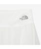Noseupeiseu Nk6Ks36B Women'S Netty Skirt White