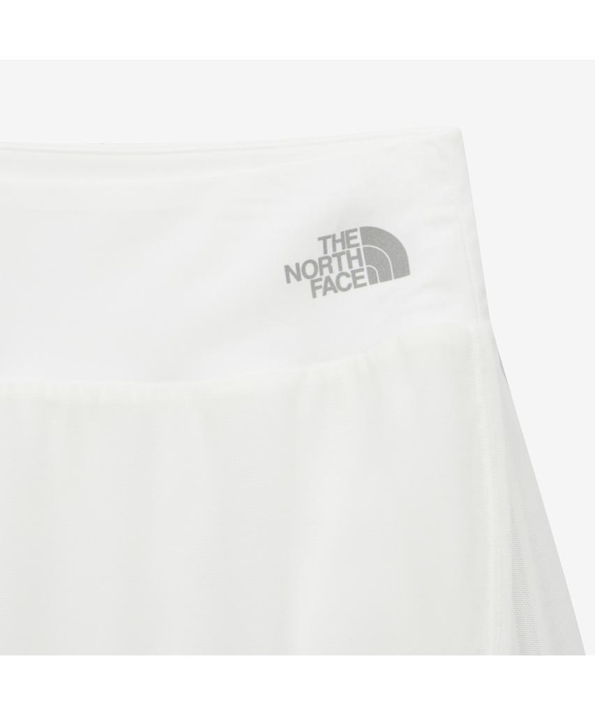 Noseupeiseu Nk6Ks36B Women'S Netty Skirt White