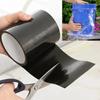 10CM*1.5M Ultra-Haltbares Super Starkes PVC Leckreparaturband Luftdicht Witterungsbeständig & Selbstklebende Lösung für Sofortreparaturen