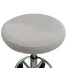 Round Fashion Stretch Bar Stool Elastic Home Decor Seat Cover Chair Cover Stool Cover Chair Slipcover