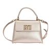 New Furla Leather Portable Crossbody Bag Shoulder Bag Regular Women's Light Brown WB00109AMT000CHA00