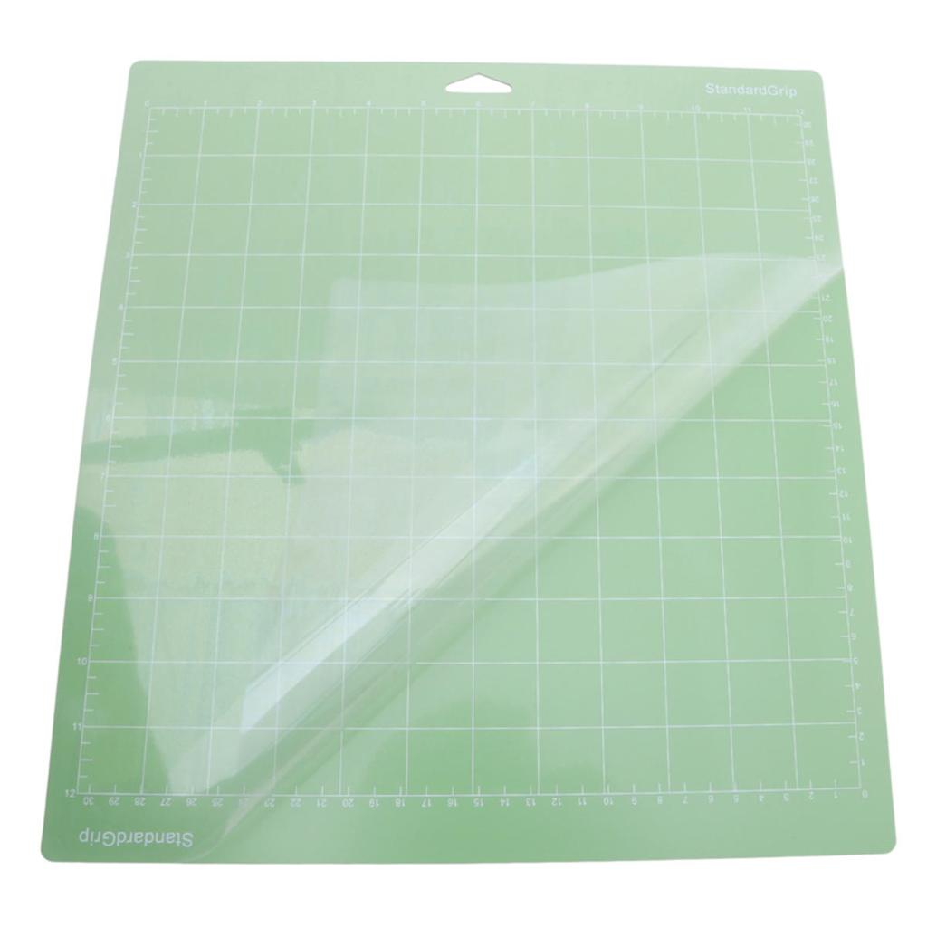 Portable Replacement Cameo Silhouette Cutting Mat For Cricut Adhesive Pvc Cutting Mats For Crafts Sewing All Arts