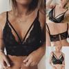 Elegant Women's Lace Bralette With High Elasticity Perfect For Summer Cami Style