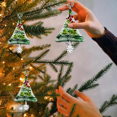Artículos de fiesta – Decoraciones navideñas
