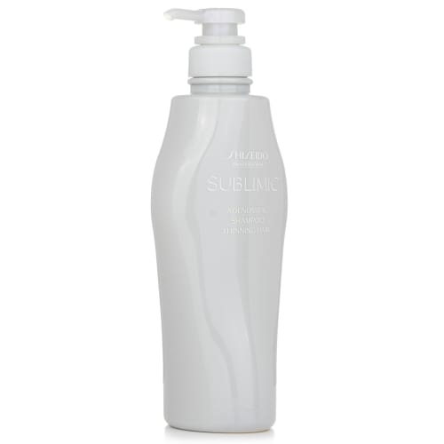 Shiseido Pro Sublimic Adenovital Shampoo 500ml