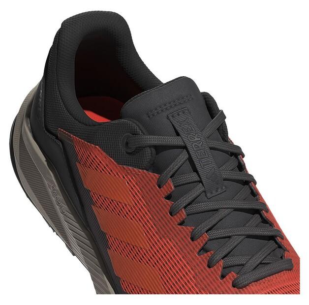 adidas Terrex Trail Rider Goretex кроссовки трейловые