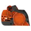 Chain Brake Clutch Side Cover For 445 450 Chainsaw Spare Parts Replaces 544097902 544097901 Garden Tool Accessories