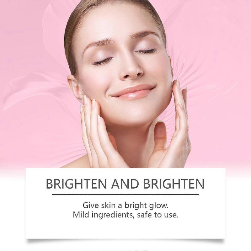 Arbutin 7% Tranexamic Acid 4% Cream, Anti-pigmetation & Brightening for Freckles, Blemishes & Even Skin Tone