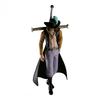 One Piece Figure Mihawk THE Departure 16cm Size Approx.