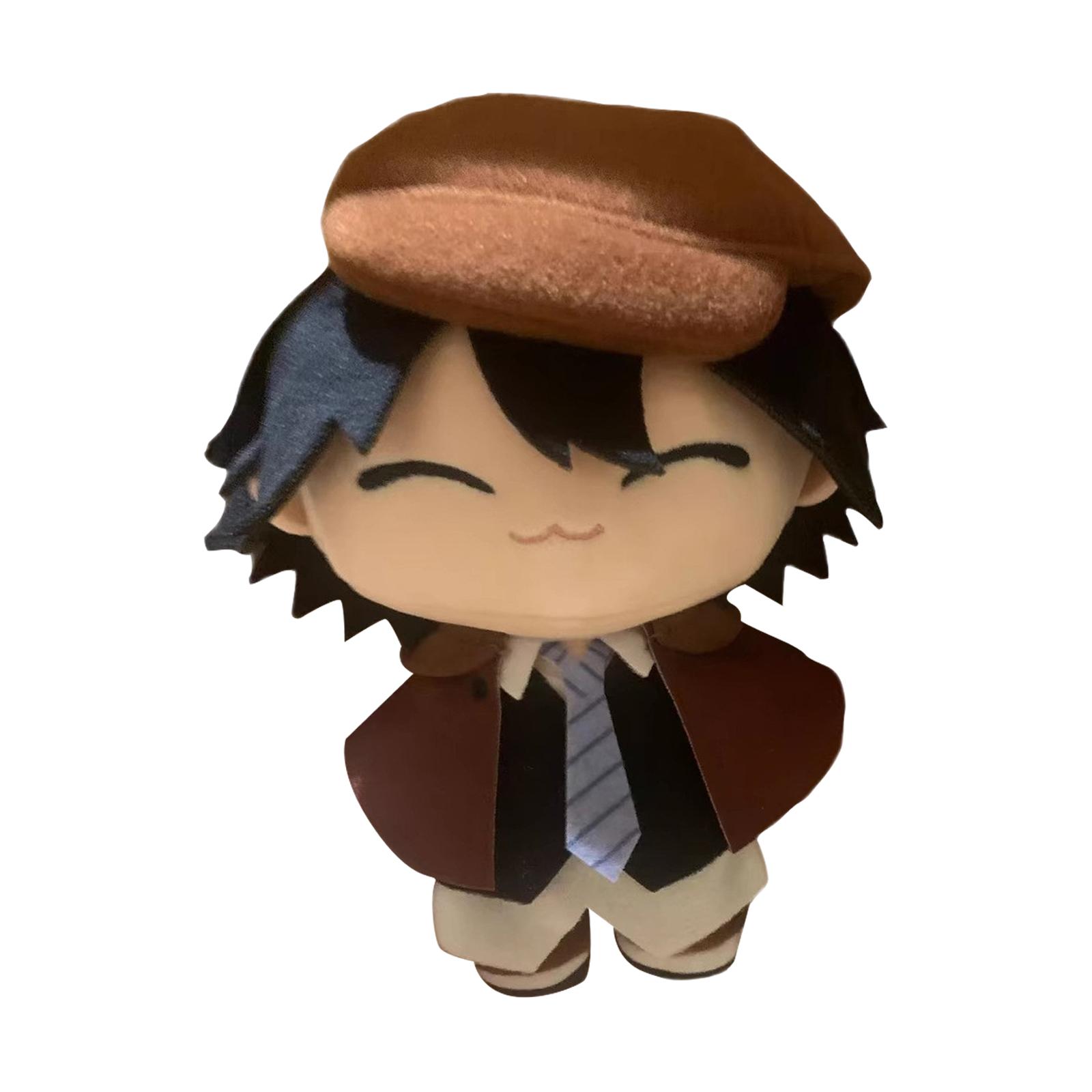 

Плюшевая игрушка Geometry Dash, игра Geometry Sprint, плюшевая игрушка-кукла One Size