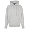 Urban Classics Mens Blank Hoodie