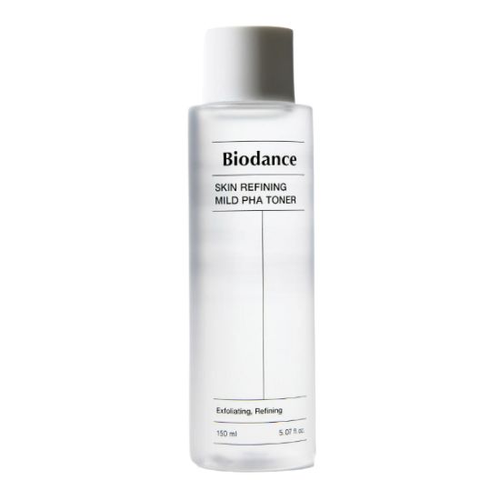 Biodance Skin Mild PHA Toner 150ml