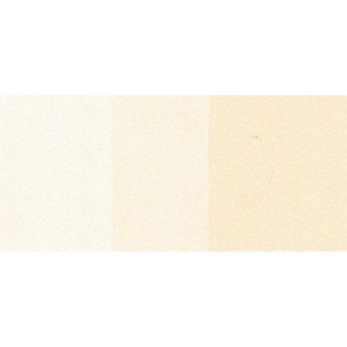 Marqueur à l'alcool Copic Sketch YR0000 Pale Chiffon