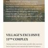 Village 11 Factory Hydro Boost Serum
