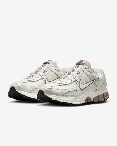 Nike Zoom Vomero 5 Running shoes women's IB8129-133 White Size