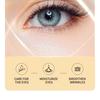 Retinol Eye Serum SADOER improves dark circles, bags under the eyes, and eye lines