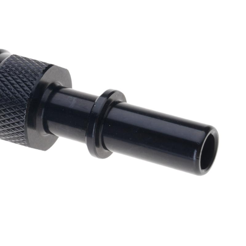 Einfüllstutzen-Adapter für Getriebeöl zur Leistungssteigerung in Automatikgetrieben 62629 Einfache Fahrzeugwartung
