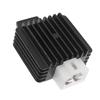 AA92-Motorcycle ATV Quad Pit Bike Buggy Go Kart Full Complete Electrics Wiring Harness CDI STATOR 6 Coil For 50-125CC