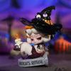 Miss Rara Wild Growth Series Blind Box Cute Cartoon Doll Collectible Toy Desk Decoration Gift For Girls Fans