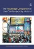 The The Routledge Companion To the Contemporary Musical Book