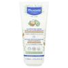 Baby, Anti-Tangle & Nourishing Cream Shampoo, Long, Wavy or Curly Hair, 200Ml (6.76Fl Oz)