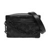 [Tweedehands] Mini Soft Trunk 'Zwart Monogram Eclipse Canvas' - Zeer Goed #1VFKM3L