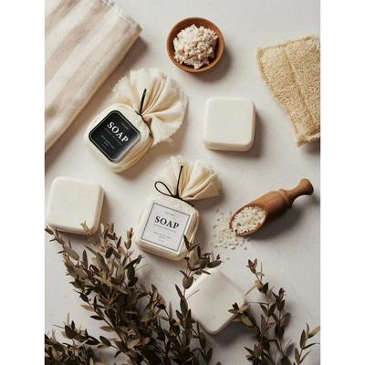 Premium Natural Soap Yodam-en Ju Soap Makgeolli Soap Rice Wine Lees Soap