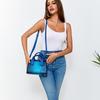 Snake Pattern Women'S Bag Portable Messenger Bag Good Goods