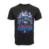 Black Panther Wakanda Forever Tee Official T Shirt