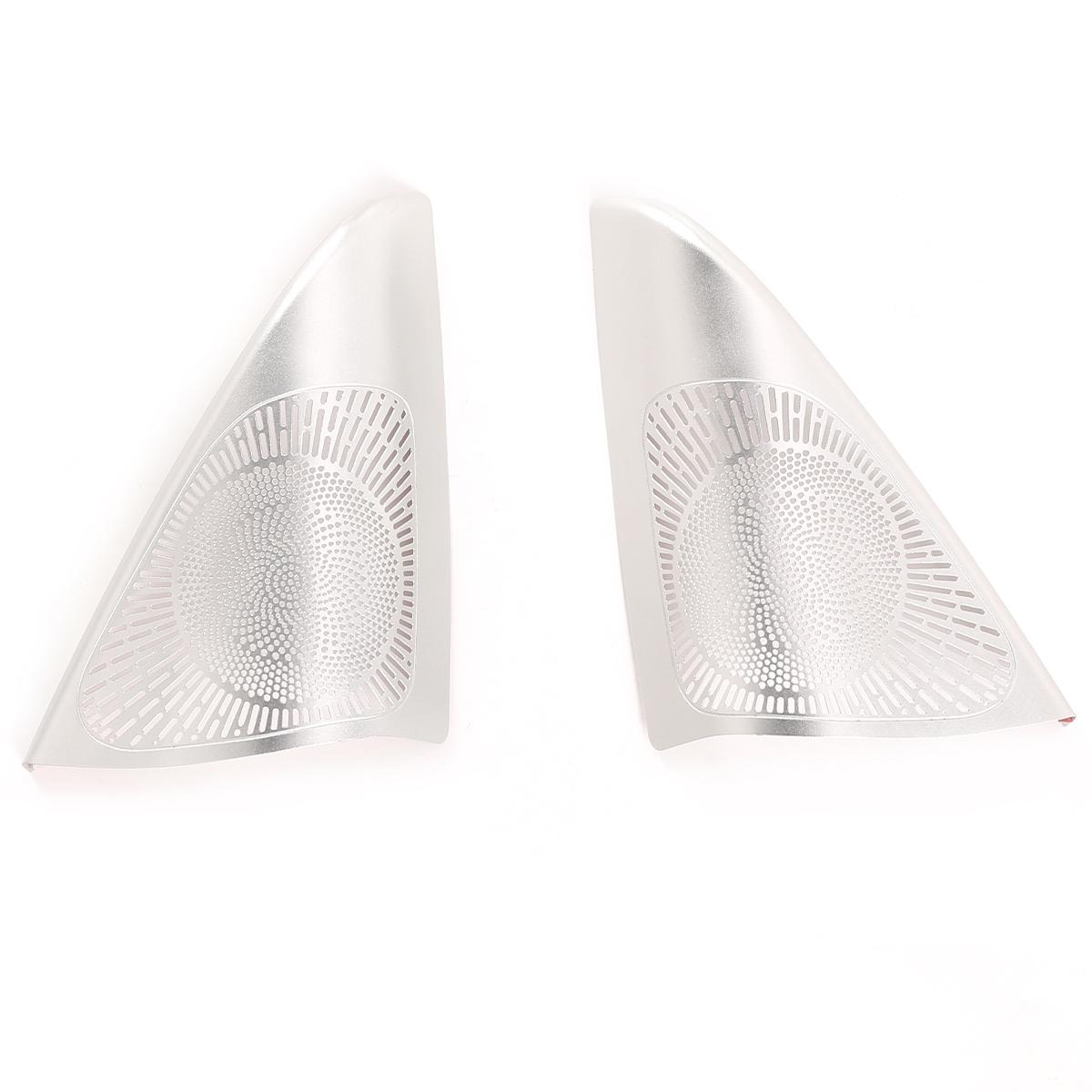 Car Door Tweeter Speaker Cover Trim