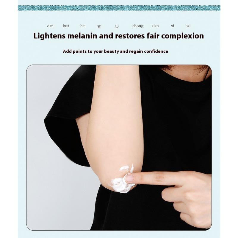 Black-removing Cream Massage Cream Joint Knee Black Ankle Black-removing Whole Body Massage Cream