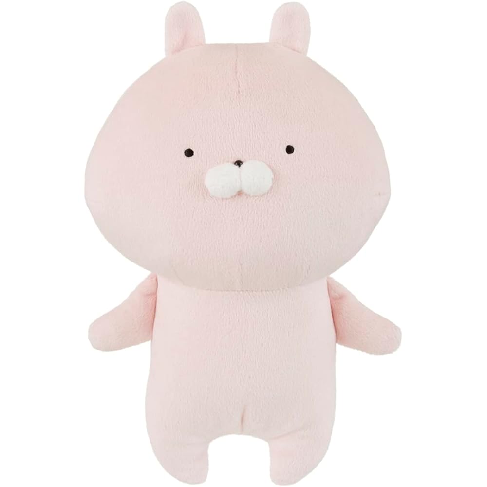 Sekiguchi Usamaru Plush Toy Usako Small 641680