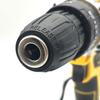 Lithium Rechargeable Multi-Functional Electric Drill & Screwdriver for Home Use