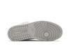 Jordan 1 Mid Atmosphere Grey Pale Ivory (Women's)