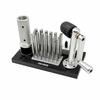 Jewelry Wire Winder Stainless Steel Coil Long-Lasting
