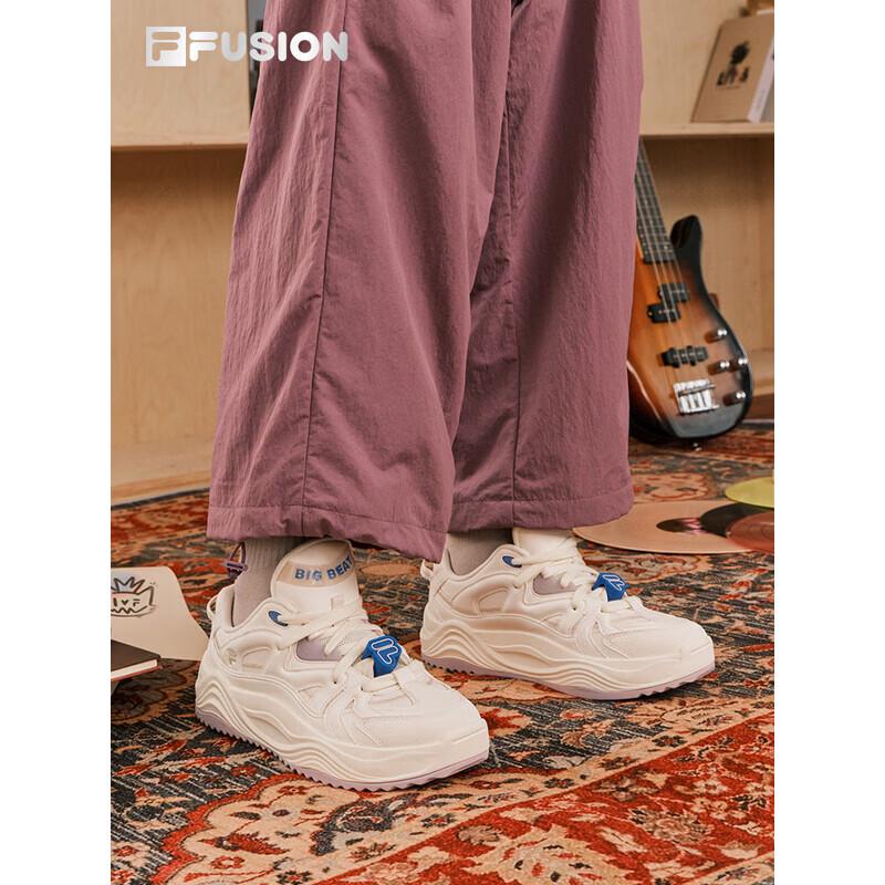 FILA FUSION TELLA Melody Толстоподошвенные кеды для женщин 36