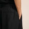 Men's 2024 Autumn Oversize Wide-Leg Casual Pants