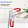 Accuracy Auto Dents Removal Tool Steel Rotating Hook Easy Carry Dents Removal Tool for Delicate Body Surfaces Repair
